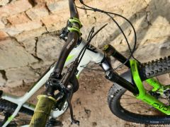Rock Machine Blizz 70-29 trl, XL, Enduro Bike
