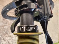 Rock Machine Blizz 70-29 trl, XL, Enduro Bike