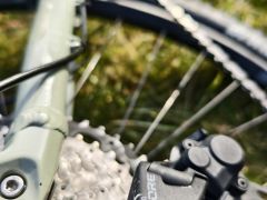 Rock Machine Blizz 70-29 trl, XL, Enduro Bike