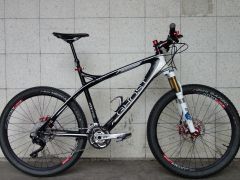 Ghost HTX Lector 7700