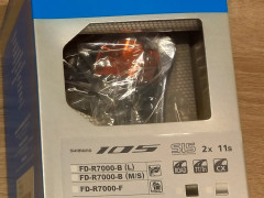 Shimano 105 Fd-R7000 2x11