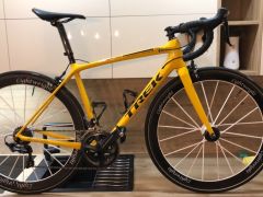 Lightweight Meilenstein Weiss Edition 20/20 Shimano/SRAM