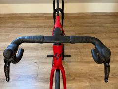 Lapierre Xelius SL 9.0 / M /Shimano Ultegra Di2  - Ako novy do 500 km