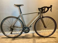 Cestný bicykel Lapierre Sensium 1.0