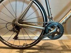 Cestný bicykel Lapierre Sensium 1.0