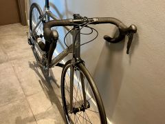 Cestný bicykel Lapierre Sensium 1.0