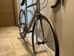 Cestný bicykel Lapierre Sensium 1.0
