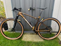 Lapierre Prorace CF 6.9