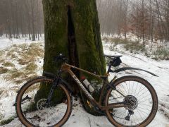 Lapierre Prorace CF 6.9