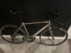 Cestný bicykel Lapierre Sensium 1.0