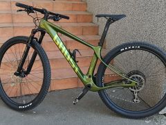 Ghost Lector Universal - Olive / Light Olive 29" 2021 - veľkosť: S