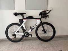 BMC TimeMachine 01 Disc Two 2023 vel. M/L + Wattmeter