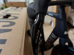 Shimano 105 R7170 Di2 Groupset