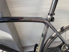 Trek Emonda 2024, vel. 56, Sram Rival AXS + wattmeter + mozny odpocet DPH