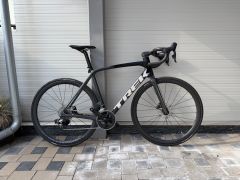 Trek Emonda 2024, vel. 56, Sram Rival AXS + wattmeter + mozny odpocet DPH
