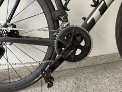 Trek Emonda 2024, vel. 56, Sram Rival AXS + wattmeter