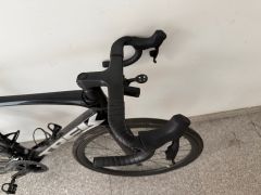 Trek Emonda 2024, vel. 56, Sram Rival AXS + wattmeter