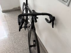 Trek Emonda 2024, vel. 56, Sram Rival AXS + wattmeter