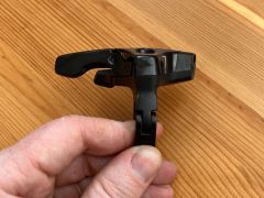 Rockshox lockout OneLoc