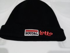 Lotto Soudal ciapka