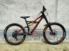 Enduro horské kolo | Specialized Enduro Evo Expert | TOP