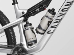 Canyon Lux Trail CF 8 - nový, s dokladmi