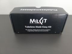MilKit Tubeless Made Easy Kit 35 - 125