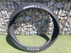 Maxxis Minion DHR II 29x2.40&quot; WT DD TR 3C MaxxGrip 120x2