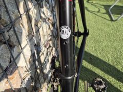 Merida Ride 300 M/L (54 cm)