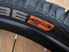 Schwalbe Magic Mary 29x2.40" Evolution SuperTrail, Addix Soft plášť, TLE