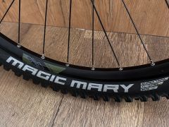 Schwalbe Magic Mary 29x2.40" Evolution SuperTrail, Addix Soft plášť, TLE