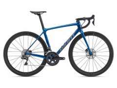Giant TCR Advanced Pro Disc 0 Di2 2021