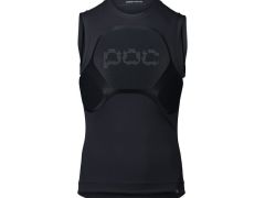 POC Oseus VPD Torso ochranná vesta, Uranium Black