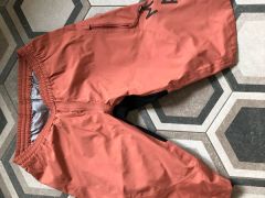 Maloja goratex kratase ApfelM 3L
