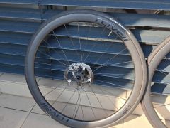 Sada zapletených kol Roval C38