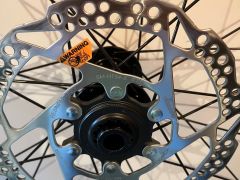 Sada cestných kolies Merida Expert SL2 + Kotúče Shimano
