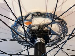 Sada cestných kolies Merida Expert SL2 + Kotúče Shimano