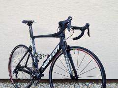 Merida Reacto 5000, M/L = 54