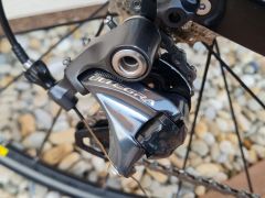 Merida Reacto 5000, M/L = 54