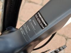 Merida Reacto 5000, M/L = 54