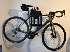 Predám karbónový cestný bicykel Merida Scultura 5000 endurance