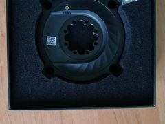 Nové spider wattmetry pro všechny mtb kliky Sram