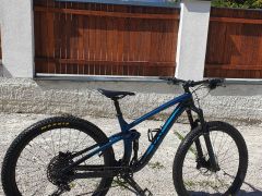 Trek Fuel EX  7