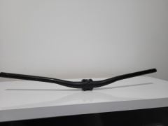 Newman rajdy 31.8mm s predstavcom cube