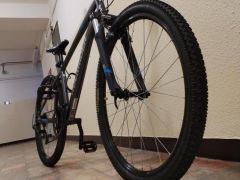 Bicykel Rockrider St100