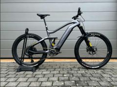 Haibike allmtn 10 SE   Limited edition