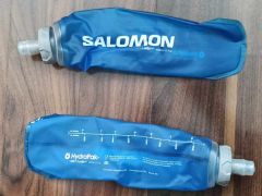 Salomon soft flaska 2ks