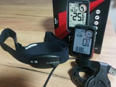 Sigma rox 4.0 HR SET