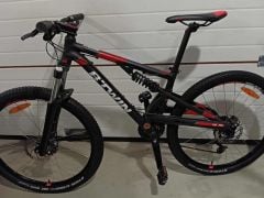 Rockrider ST 520 S, kolesá 27,5&quot;, rám S