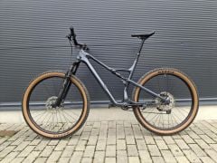 Cannondale Scalpel SE 2 velkosť Xl,L Carbon